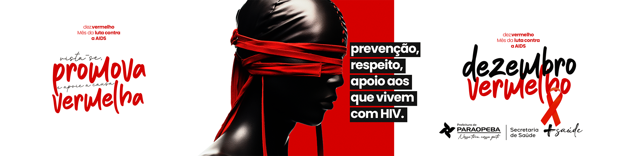 banner dezembro vermelho 2025